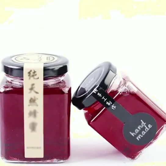 82mm Metal Lug Cap BPA Free Twist off Lids for Glass Bottle Jar 