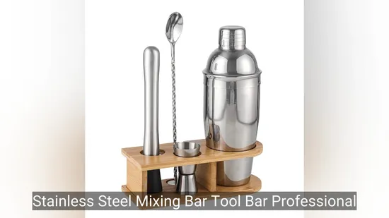 Shaker Alcohol Party Kitchen Novelty Ware Wine Accessories Tools Bar Accessories 