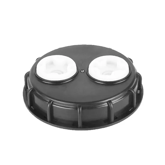Gallon IBC Tote Tank 6
