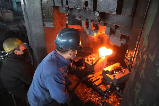 OEM Lost Wax Casting/Coated Sand Casting Price Custom Agricultural Machinery Accessories 