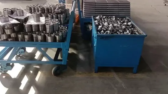 Custom Bearing Bushings Steel Bush Sleeve Bushing Auto Accessory 