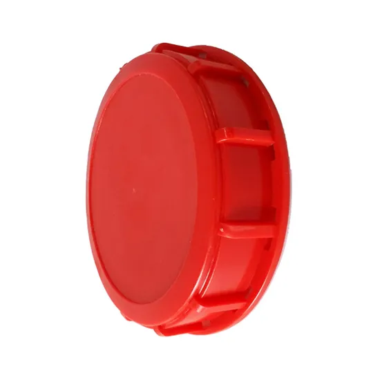 IBC Cap DN150 6