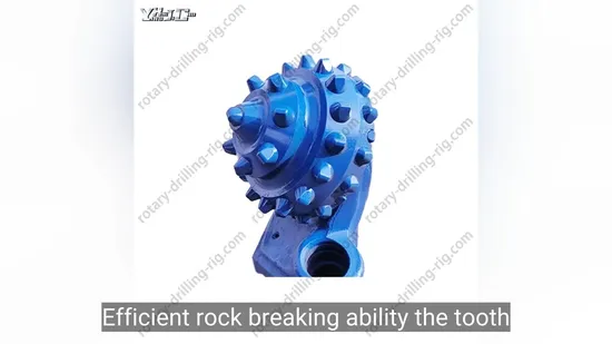 Durable Low Cost Good Working Condition Rotary Drilling Accessories 