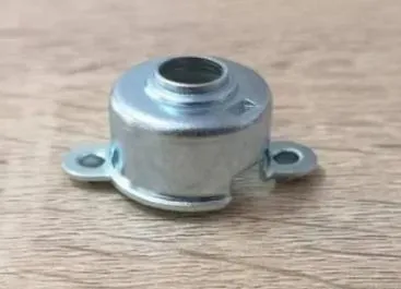 China Factory OEM/ODM Metal Stamping Parts High Quality Sheet Banding Accessories 