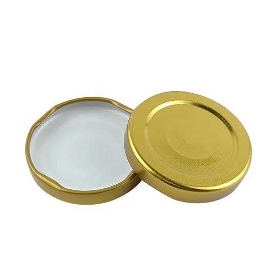63 Rsb Glass Jar Lid Lug