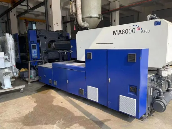 Plastic Cup Production Machine Injection Mold Box Container Can Lids Moulding 